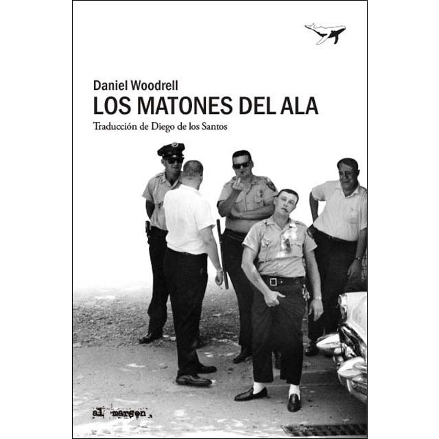 Imagem 0 de Los matones del ala
