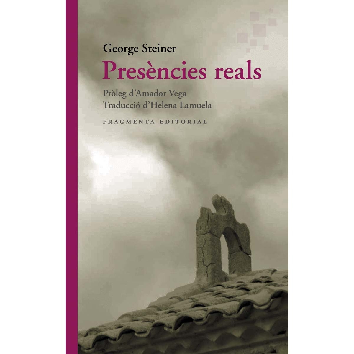 Imagem 0 de Presències reals (Capa mole)