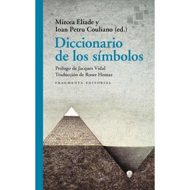 Diccionario de los símbolos (Tapa blanda)