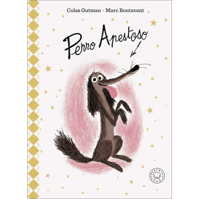 Perro Apestoso. Edición Deluxe. (Tapa dura)