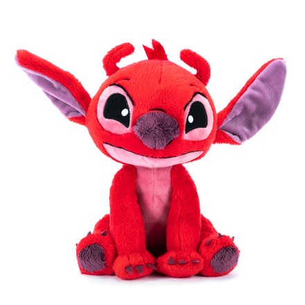 Peluche Leroy
