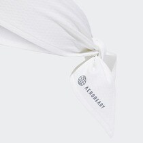 Bandeau cheveux AEROREADY Tennis Adidas
