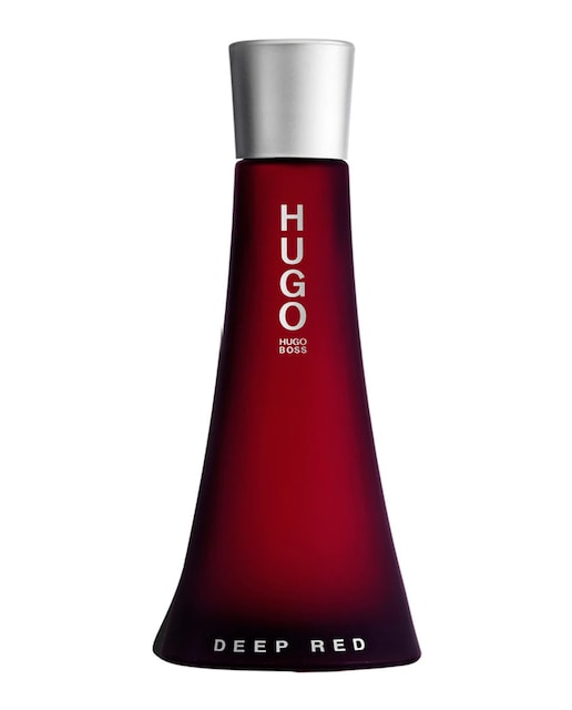 Boss – Eau de Parfum Hugo Deep Red 90 ml Boss.