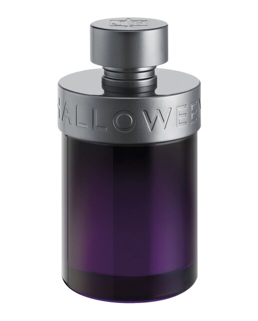 Halloween Perfumes – Eau de Toilette Halloween Man 125 ml Halloween Perfumes.
