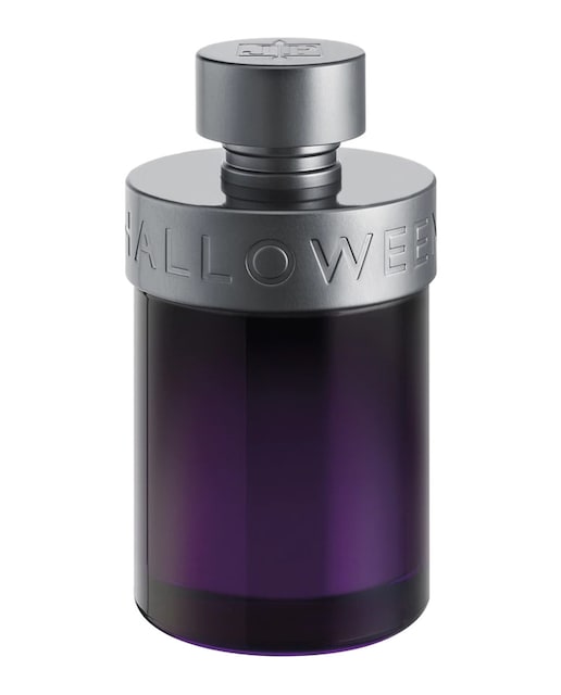 Halloween Perfumes – Eau de Toilette Halloween Man 125 ml Halloween Perfumes.
