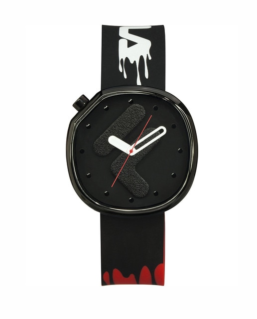 Reloj  fila ip black
