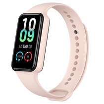 Amazfit Band 7 Rosa Pulsera de actividad