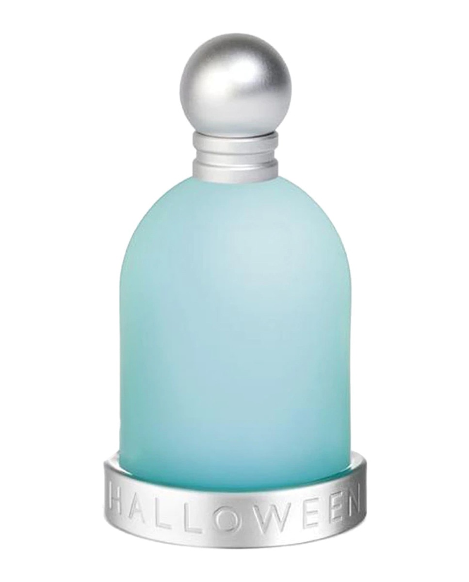 Imagen de Halloween Perfumes Blue Drop 100 ml Eau de Toilette en OfertitasTOP