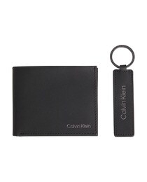Wallet and keyring