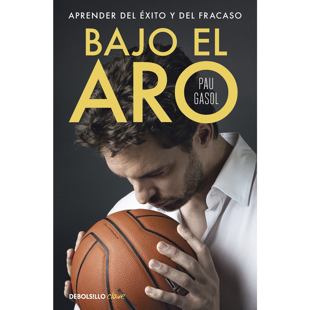 Imagem 0 de Bajo el aro: Aprender del éxito y del fracaso