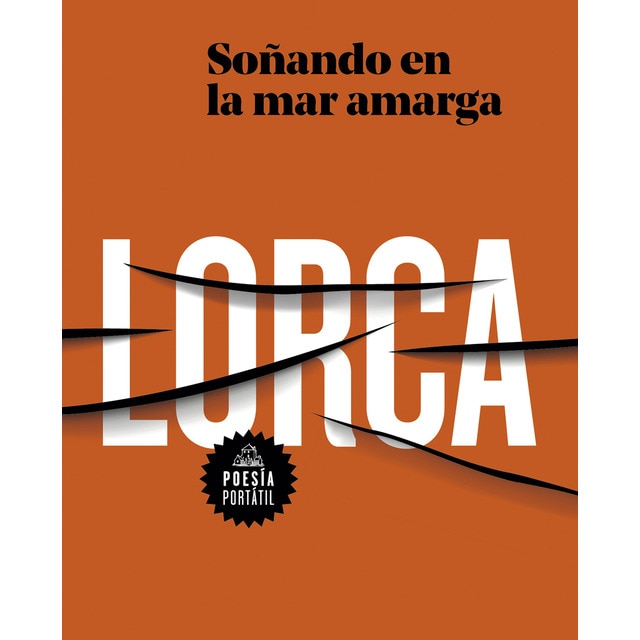 Soñando en la mar amarga (Tapa blanda)