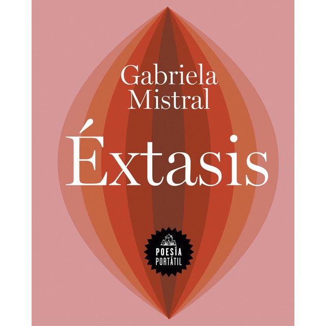 Éxtasis  (Tapa blanda)
