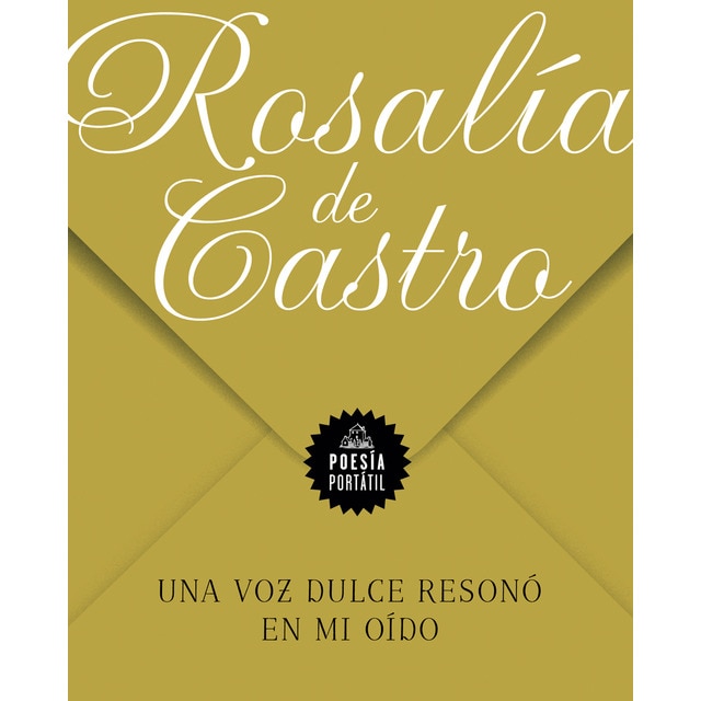 Una voz dulce resonó en mi oído (Tapa blanda)