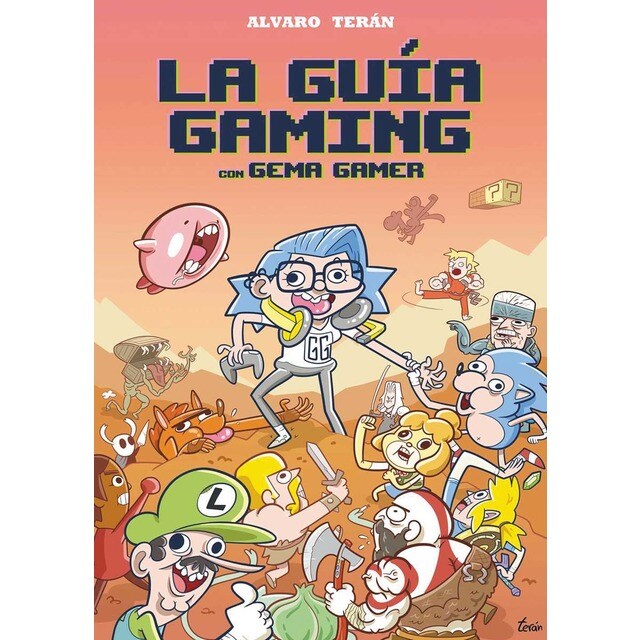 La guía gaming