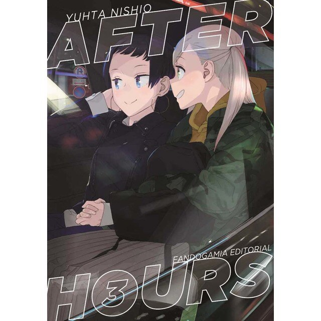After Hours 3