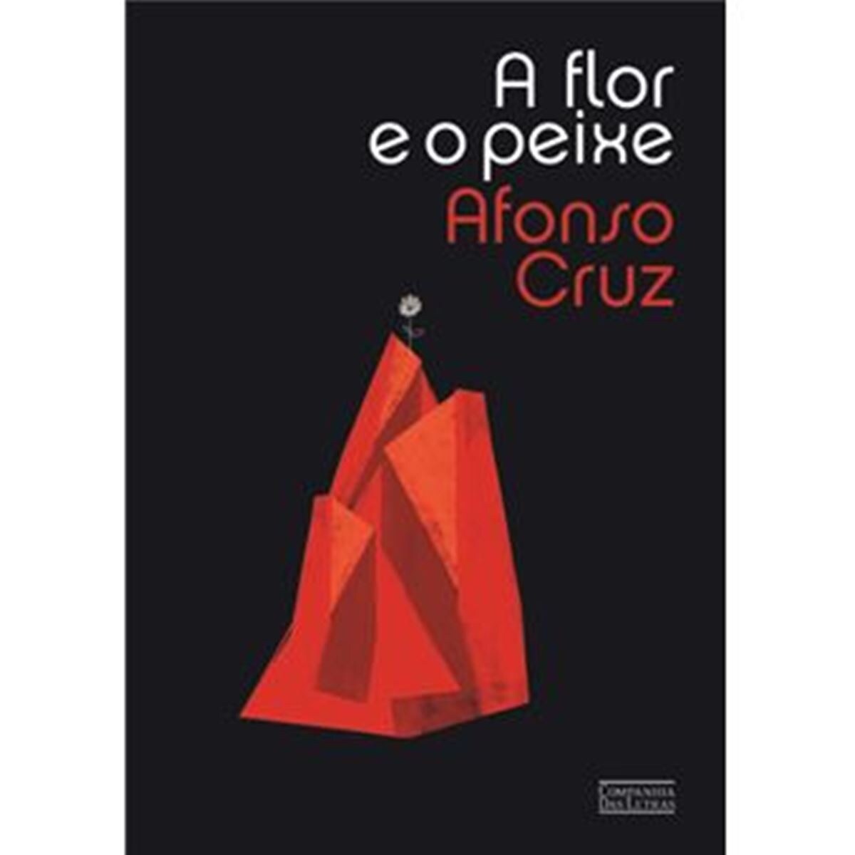 Imagem 0 de A Flor e o Peixe
