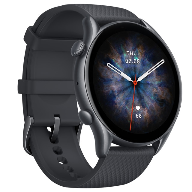 Imagen de Amazfit GTR3 Pro smartwatch 12 días autonomía en OfertitasTOP