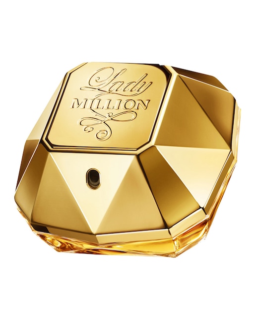 Rabanne – Eau de Parfum Lady Million 50 ml Rabanne.