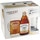 GREVENSTEINER cerveza rubia alemana pack 5 botellas 50 cl + Jarra