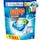 WIPP EXPRESS detergente cápsulas Power Caps Limpieza Profunda bolsa 55 cápsulas