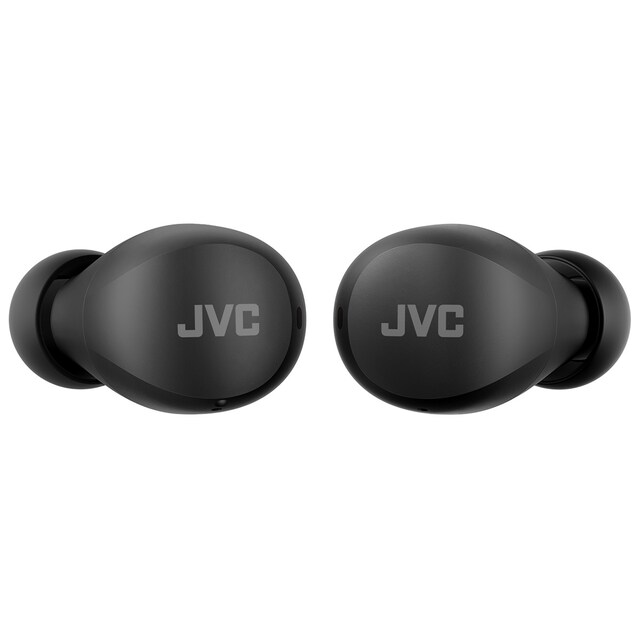 Auriculares de botón JVC Gumy Mini True Wireless