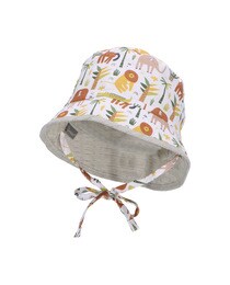 Boys' reversible bucket hat