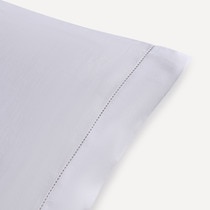 El Corte Inglés Cotton Satin 300 thread count pillowcase