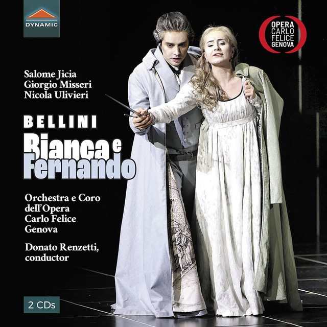 BelliniBianca e Fernando 2 CD