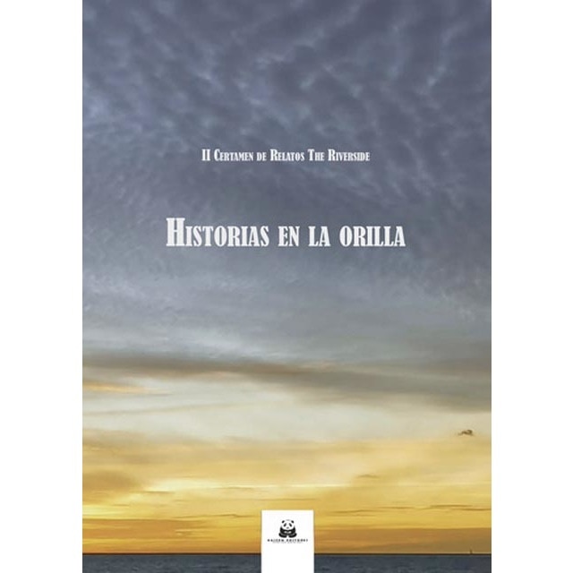 Historias en la Orilla (Tapa blanda)
