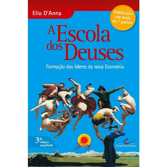 A escola dos deuses