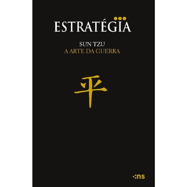 Imagem 0 de A arte da guerra: sun-tzu sobre a arte da guerra: