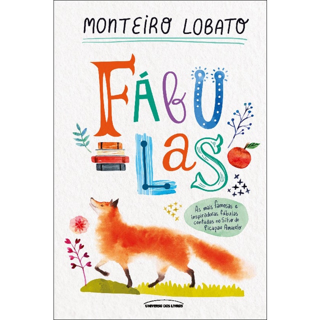 Fábulas