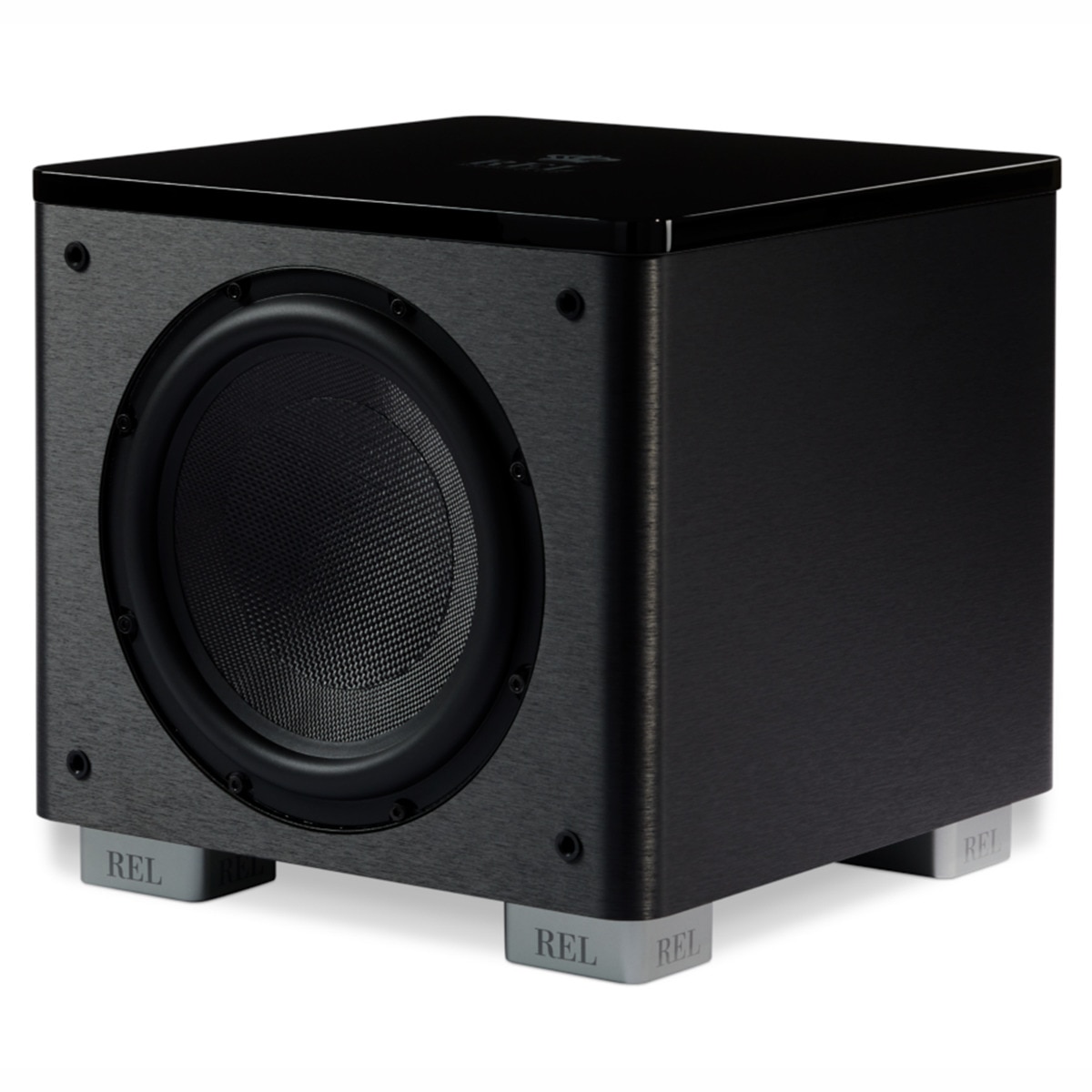 REL Acoustics - Subwoofer activo REL Acoustics HT-1003 MKII.