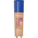 London flüssige Make-up Match Perfection Foundation SPF-20 Ton 400
