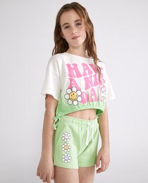 Ensemble fille SmileyWorld®