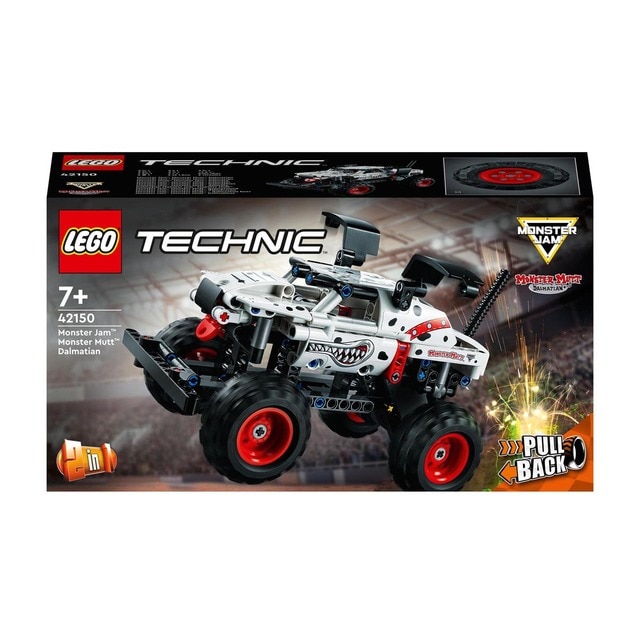 Lego retailer technic corte ingles