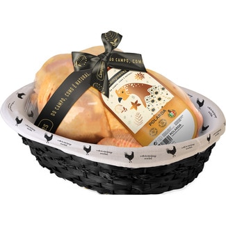 Polarda Peso Aproximado por kg