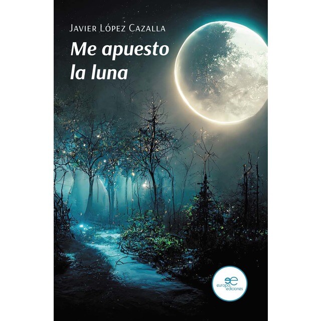 ME APUESTO LA LUNA