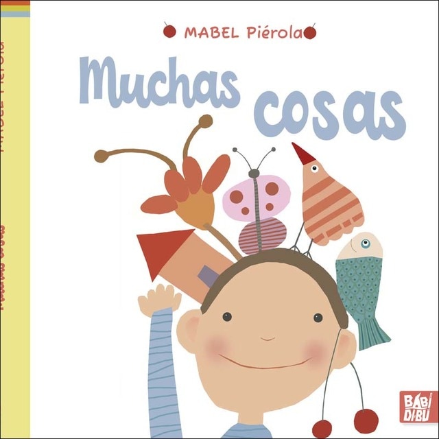 Muchas cosas