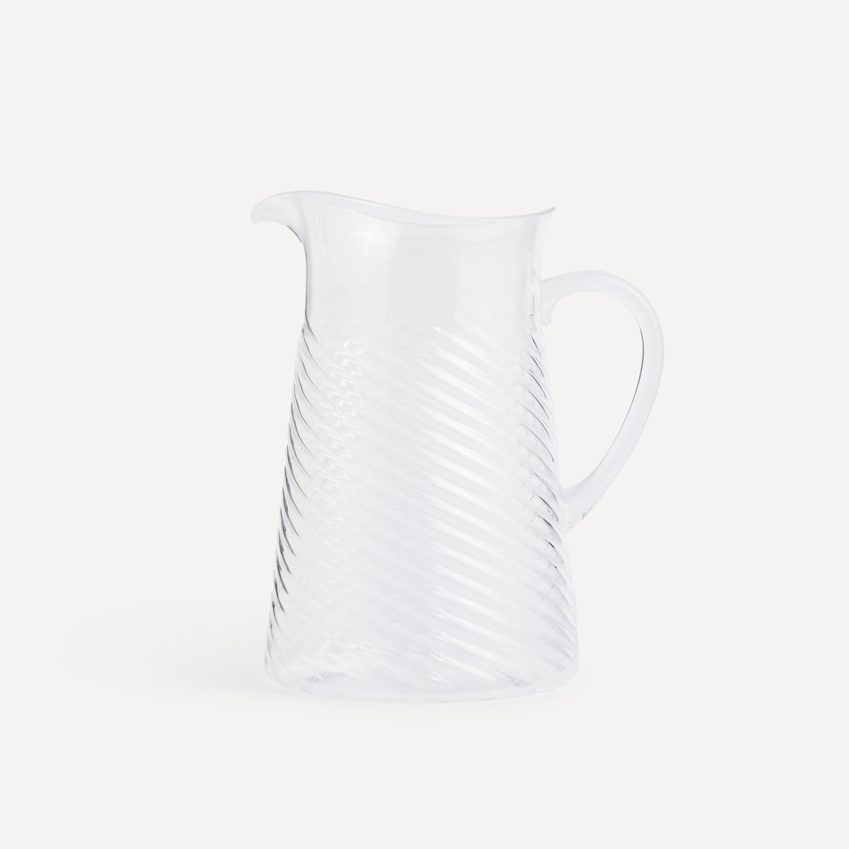 Jarra de agua Venecia Basics El Corte Inglés