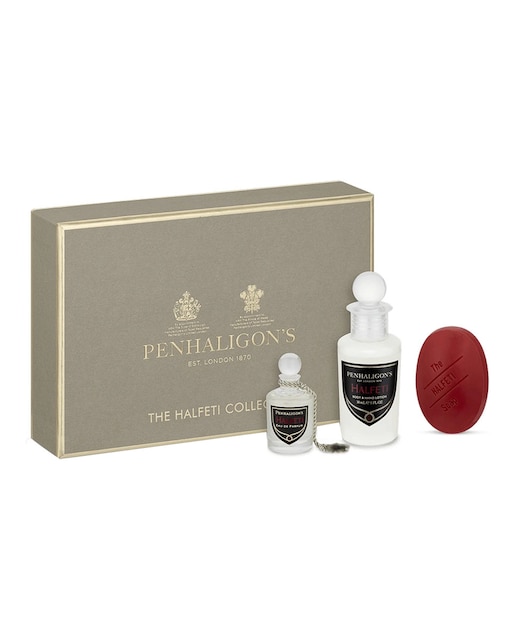 Penhaligon’s – Estuche de Regalo Halfeti Travel Collection Penhaligon’s.