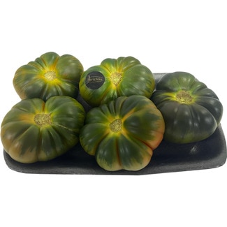 RAF-Tomate ungefähres Gewicht Schale 1 kg