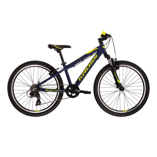 Bicicleta de niños Dust Jr 1.0 Kross