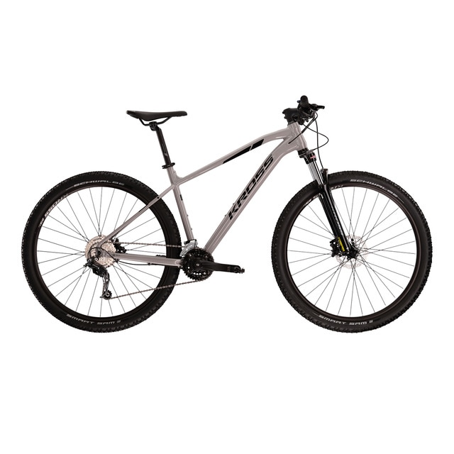 Bicicleta de montaña 29'' Level 3.0 Kross