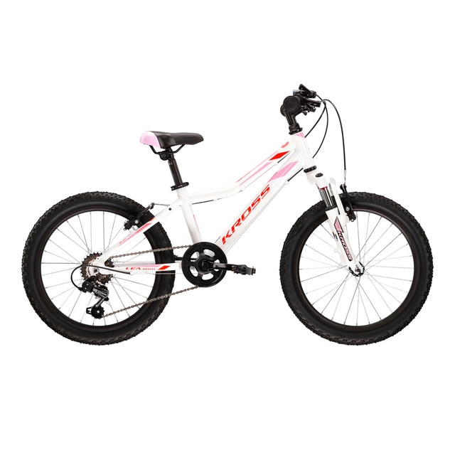 Bicicleta de niños Lea Mini 2.0 20`` Kross