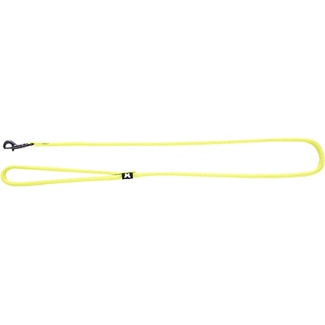 MARTIN SELLIER correa para perros de nylon redondo color lima medida 1,3 cm x 1 m 1 unidad