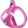 MARTIN SELLIER pink dog harness size XS for mini breed dogs 1 each