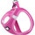 MARTIN SELLIER pink dog harness size S for mini breed dogs 1 each