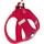 MARTIN SELLIER red dog harness size M for mini breed dogs 1 each