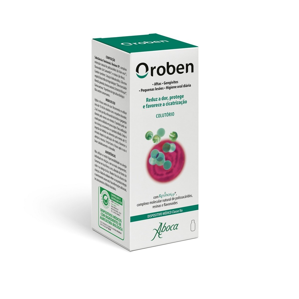 Imagem 0 de Colutório OroBen - 150 ml